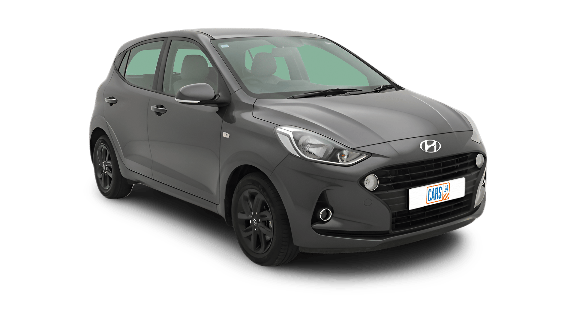 2022 Hyundai GRAND I10 NIOS - Hatchback - Petrol - Automatic - ₹5.20 lakh